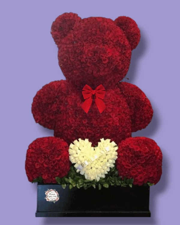 Oso Gigante